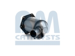 BM Catalysts Roetfilter (CAPI) (BM11138)