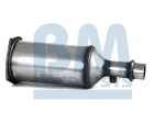 BM Catalysts Roetfilter (CAPI) (BM11009)