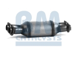 BM Catalysts Roetfilter (CAPI) (BM11031)