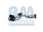 BM Catalysts Roetfilter (CAPI) (BM11200)