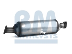 BM Catalysts Roetfilter (CAPI) (BM11089H)