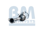 BM Catalysts Roetfilter (CAPI) (BM11049)