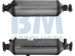 BM Catalysts Roetfilter (CAPI) (BM11087H)
