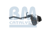 BM Catalysts Roetfilter (CAPI) (BM11150)