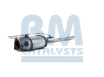 BM Catalysts Roetfilter (CAPI) (BM11095)