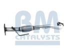 BM Catalysts Voorpijp (BM70279)
