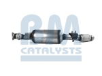 BM Catalysts Roetfilter (CAPI) (BM11461H)