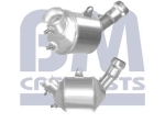 BM Catalysts Roetfilter (CAPI) (BM11008)