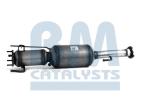 BM Catalysts Roetfilter (CAPI) (BM11181H)
