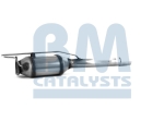 BM Catalysts Roetfilter (CAPI) (BM11095)