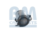 BM Catalysts Roetfilter (CAPI) (BM11040H)
