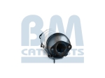 BM Catalysts Roetfilter (CAPI) (BM11006)