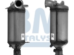 BM Catalysts Roetfilter (CAPI) (BM11033)