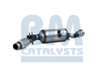 BM Catalysts Roetfilter (CAPI) (BM11461H)
