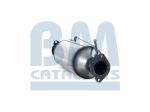 BM Catalysts Roetfilter (CAPI) (BM11110)