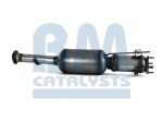 BM Catalysts Roetfilter (CAPI) (BM11181H)