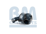 BM Catalysts Roetfilter (CAPI) (BM11008)