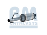 BM Catalysts Roetfilter (CAPI) (BM11082)
