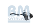 BM Catalysts Roetfilter (CAPI) (BM11118)