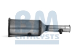 BM Catalysts Roetfilter (CAPI) (BM11037)