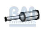 BM Catalysts Roetfilter (CAPI) (BM11037)