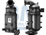 BM Catalysts Roetfilter (CAPI) (BM11025H)