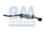 BM Catalysts Roetfilter (CAPI) (BM11045H)