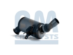 BM Catalysts Roetfilter (CAPI) (BM11109H)