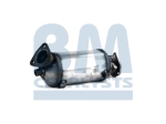 BM Catalysts Roetfilter (CAPI) (BM11032)