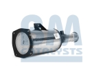 BM Catalysts Roetfilter (CAPI) (BM11012)