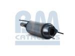 BM Catalysts Roetfilter (CAPI) (BM11027H)