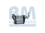 BM Catalysts Roetfilter (CAPI) (BM11118)