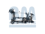 BM Catalysts Roetfilter (CAPI) (BM11025H)