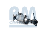 BM Catalysts Roetfilter (CAPI) (BM11042H)
