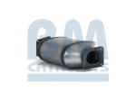 BM Catalysts Roetfilter (CAPI) (BM11030)