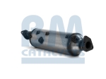 BM Catalysts Roetfilter (BM11086H)