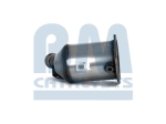 BM Catalysts Roetfilter (CAPI) (BM11138)