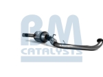BM Catalysts Roetfilter (CAPI) (BM11115)