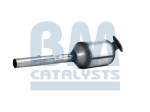 BM Catalysts Roetfilter (CAPI) (BM11022)