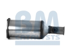 BM Catalysts Roetfilter (CAPI) (BM11001)