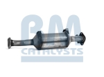 BM Catalysts Roetfilter (CAPI) (BM11049)