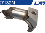 LRT Katalysator (K7132N)