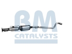 BM Catalysts Roetfilter (CAPI) (BM11076H)