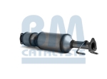 BM Catalysts Roetfilter (CAPI) (BM11085H)