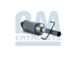 BM Catalysts Roetfilter (CAPI) (BM11082)