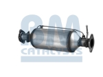 BM Catalysts Roetfilter (CAPI) (BM11110)