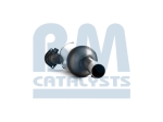 BM Catalysts Roetfilter (CAPI) (BM11177)