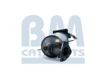 BM Catalysts Roetfilter (CAPI) (BM11223)