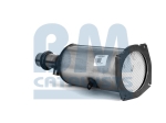 BM Catalysts Roetfilter (CAPI) (BM11009)