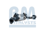 BM Catalysts Roetfilter (CAPI) (BM11049)
